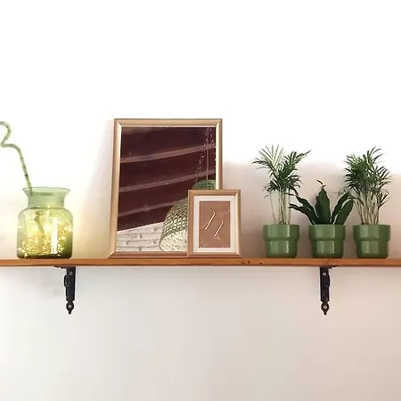 Apartament Triana Boho Azotea - Atico La Galatea